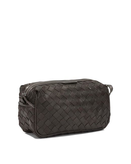 Officine Creative Gray Armor 014 Beauty Case for men