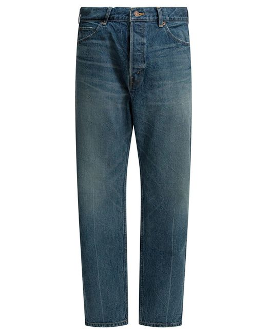 Céline Blue Jeans for men