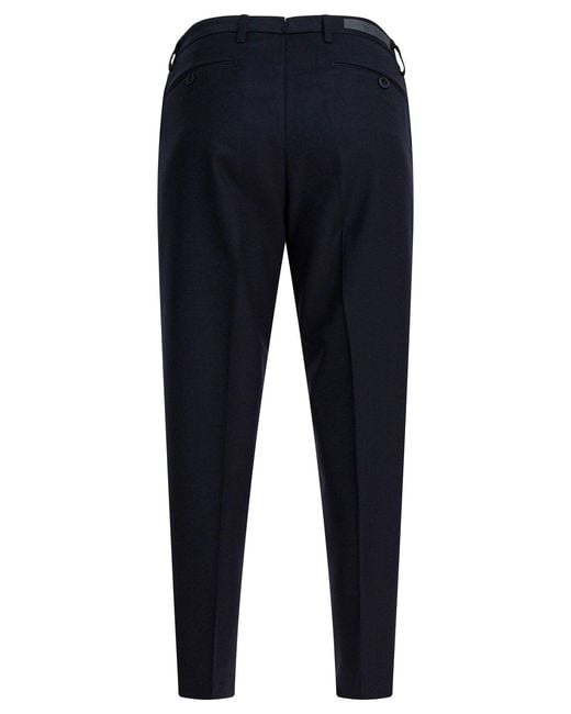 Briglia 1949 Blue Trousers