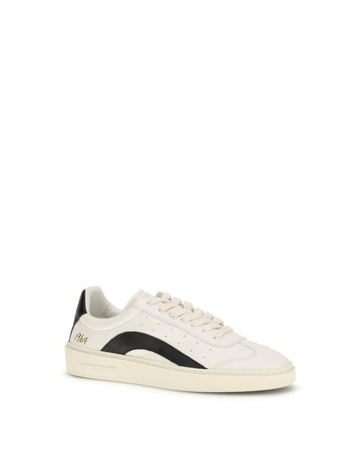 DSquared² Natural Sneakers for men