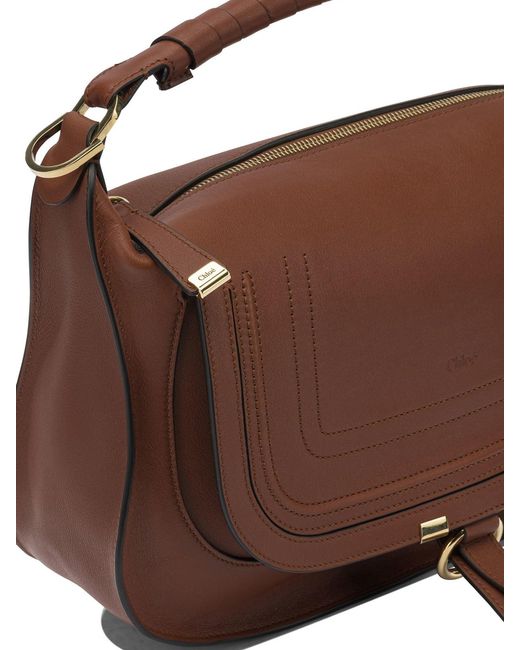 Chloé Brown Handbags