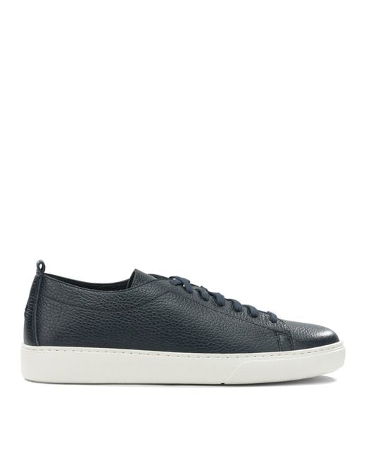 Henderson Sneakers & Slip-on Blue for men