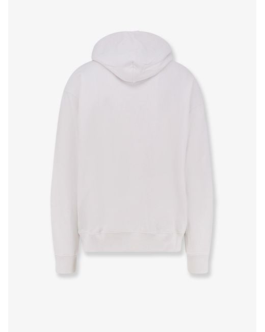 Off-White c/o Virgil Abloh White Off Sweaters Cotone for men