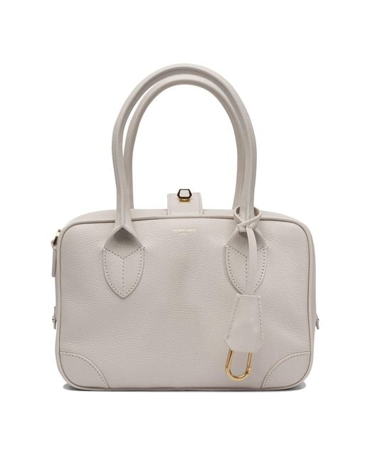 Golden Goose Deluxe Brand Gray Chic Handbag Collection For