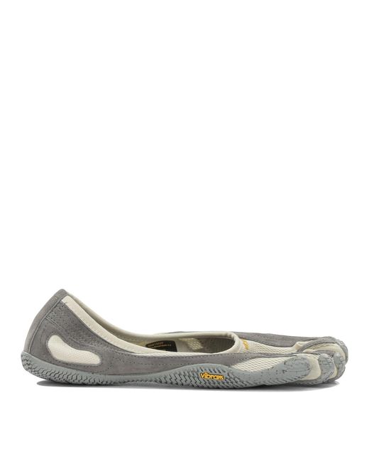 Vibram Fivefingers Gray Jaya Evo Slip-On for men