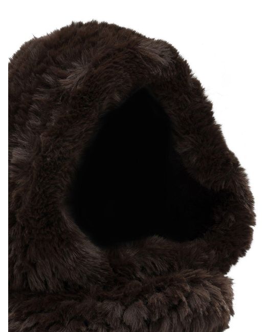 Pinko Black Hat