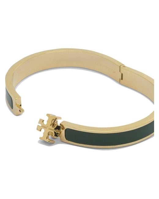 Tory Burch Metallic Jewels