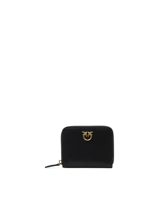 Pinko Black "taylor" Wallet