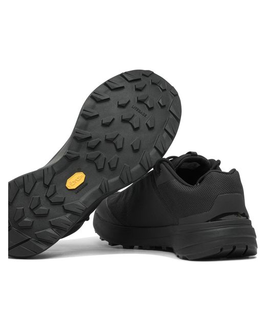 Arc'teryx Black Sneaker "Kopec Gtx" for men