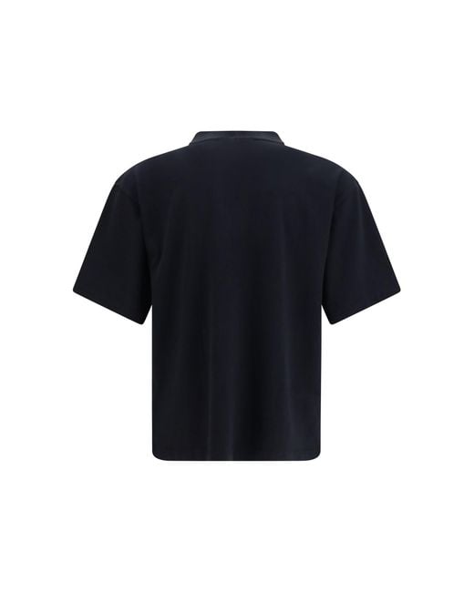 Axel Arigato Blue Nyc Sky T-Shirt for men