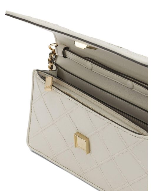 Tory Burch White Wallets & Card Holders