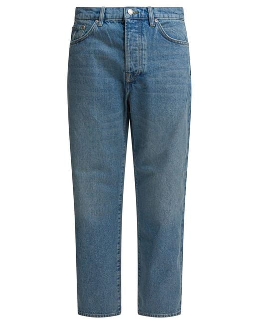 Stussy Blue Jeans for men