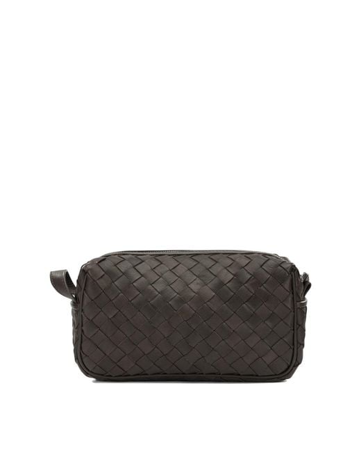 Officine Creative Gray Armor 014 Beauty Case for men