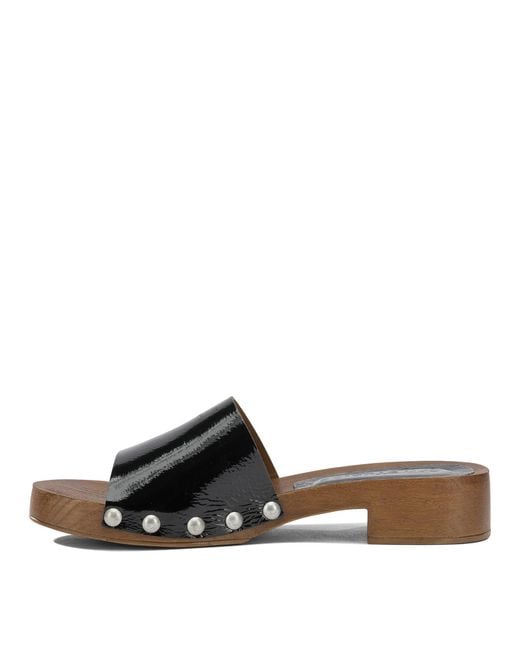 COPENHAGEN Multicolor Sandals
