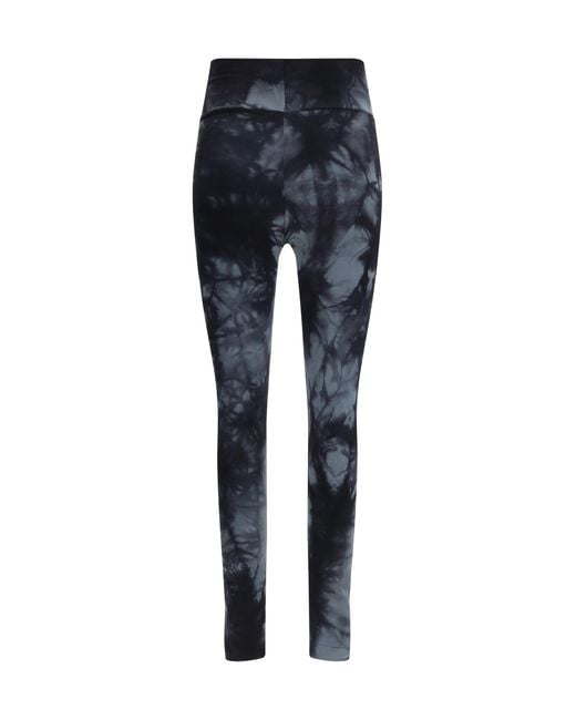 Wolford Black Perfect Fit Ink Leggings Fusion
