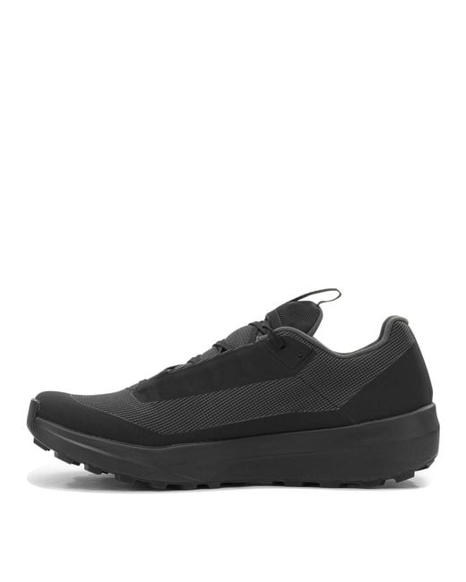 Arc'teryx Black "Norvan Ld 4 Gtx" Sneakers for men