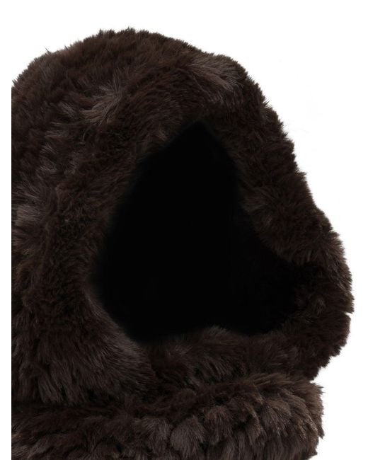 Pinko Black Hat
