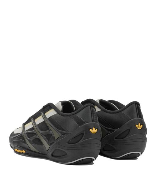 Adidas Originals Black "bud Bunny Adiracer Gt" Sneakers for men