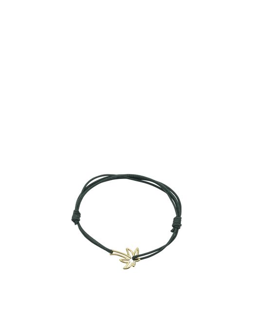 Women's Metallic "Palmera" Bracelet