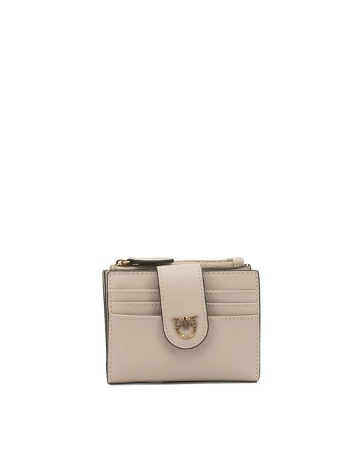 Pinko Multicolor Wallets & Card Holders
