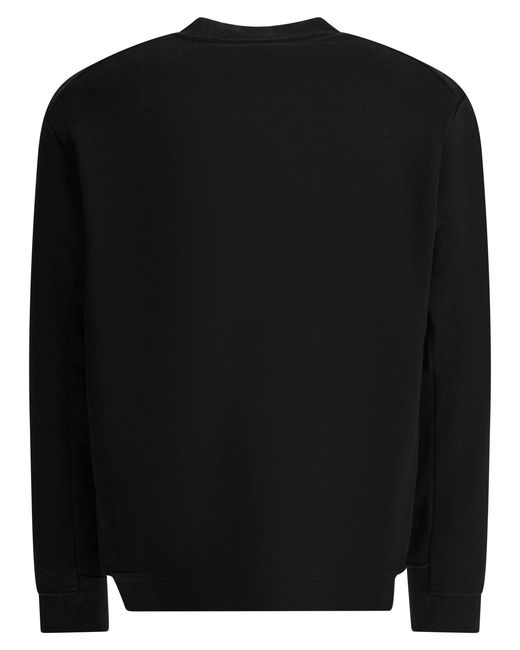 Arc'teryx Black Fleece "Emblem" Crewneck Sweatshirt for men