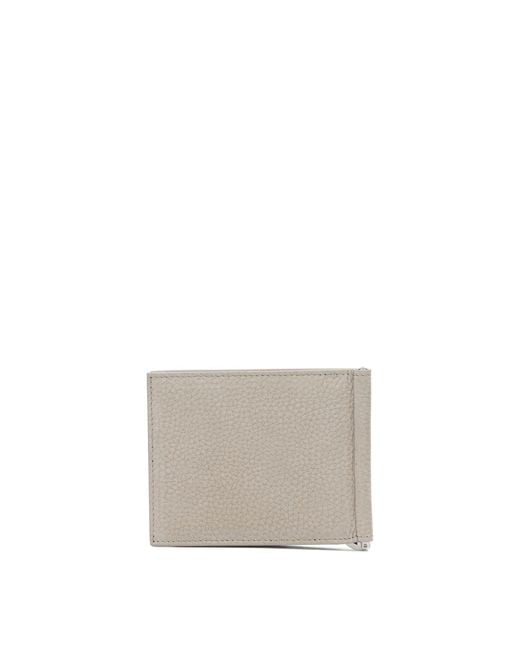 Christian Louboutin White Wallets & Card Holders for men