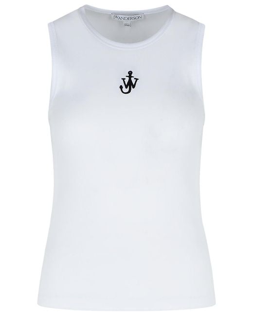 Women's White Tops