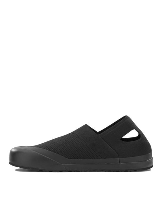 Arc'teryx Black Kragg Aura Low-Top Sneakers for men