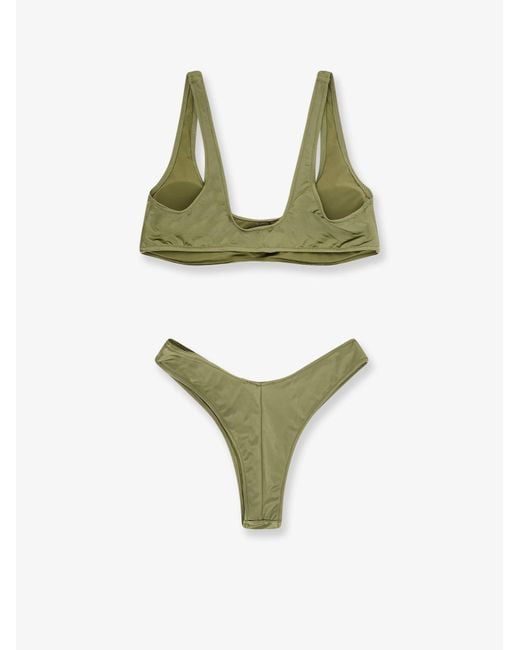 VENUJA Green Bikini