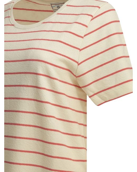 Ines De La Fressange Paris Natural Organic Cotton Dress