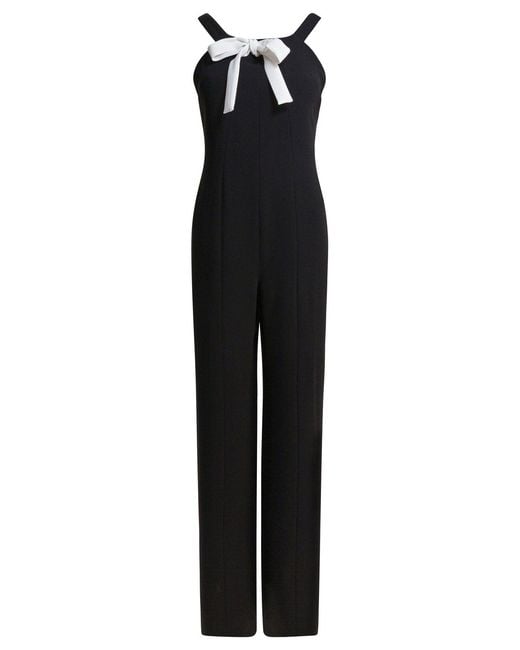 Max Mara Black Dresses