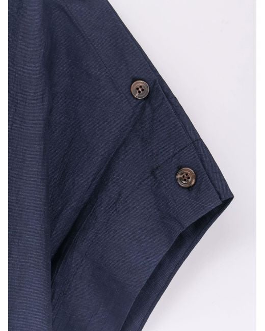 Soeur Blue Issa Top