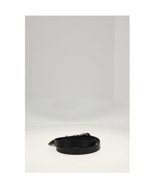 Céline Gray Medium 25Mm for men