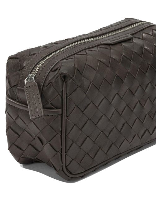 Officine Creative Gray Armor 014 Beauty Case for men