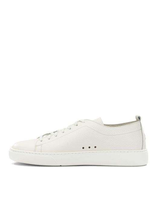 Henderson Sneakers & Slip-on White for men