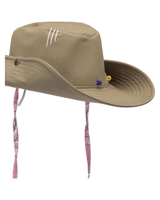 The Hat Gang White Hats