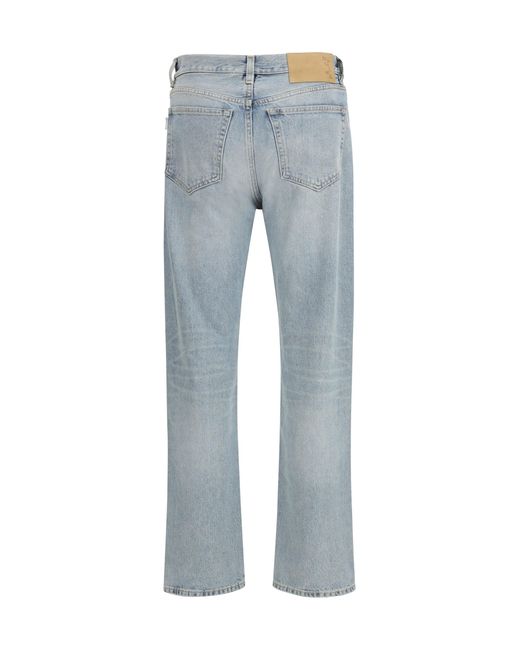 Haikure Blue Jeans Blake for men