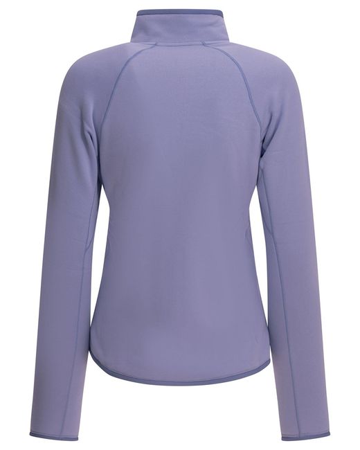 Arc'teryx Blue Kyanite Technical Jacket