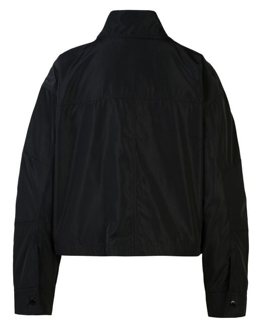 MICHAEL Michael Kors Black Polyester Jacket