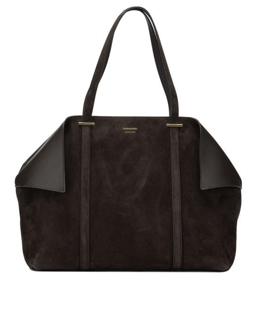 Women's Black Shoulder Bags