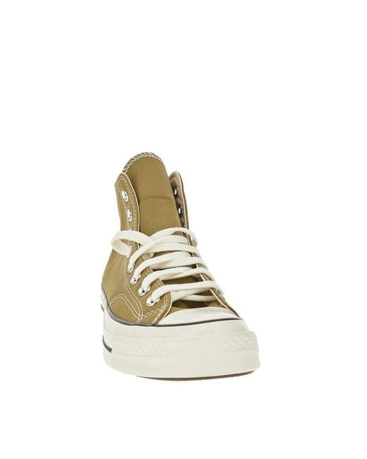 Converse Natural Chuck 70 Hi-Top Sneakers for men