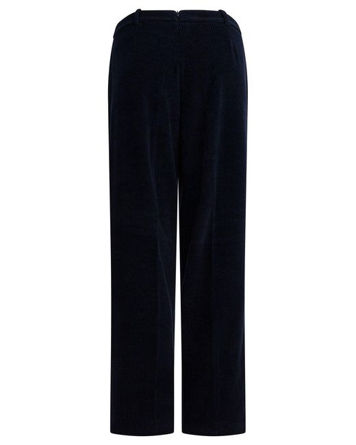 Circolo 1901 Blue Trousers