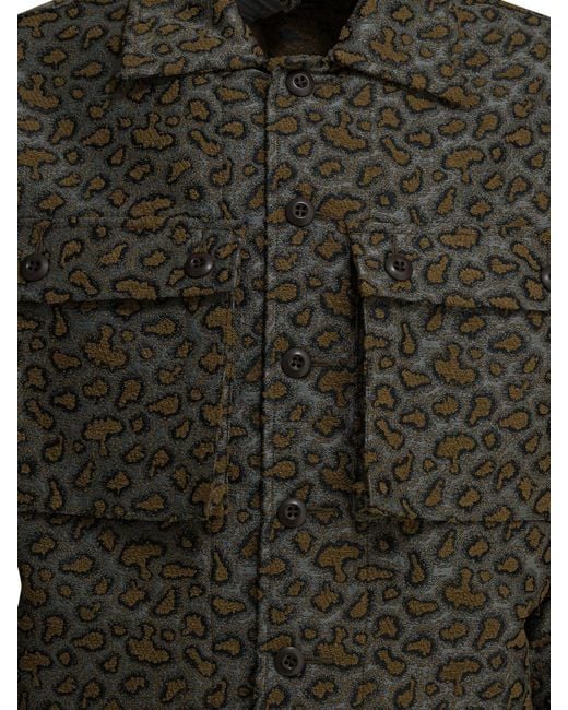 Beams Plus Black Jackets & Coats Jackets And Coats