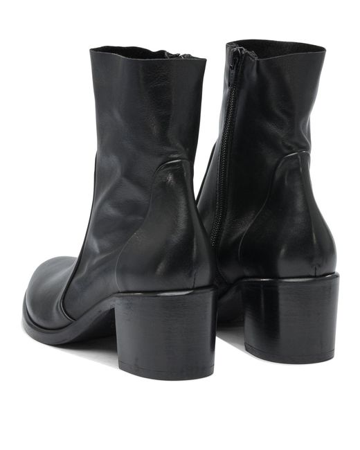 Strategia Black Boots & Ankle Boots Boots And Ankle Boots