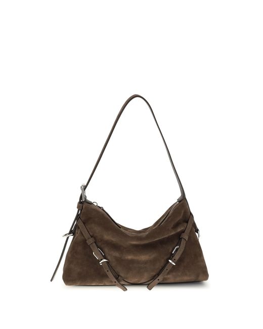Givenchy Brown Handbags