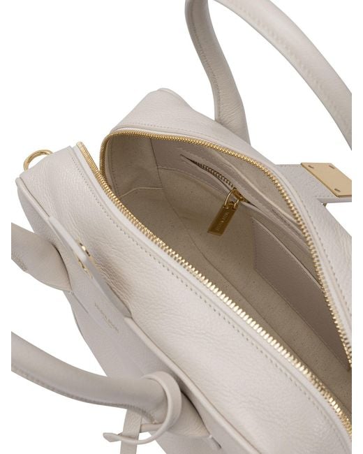 Golden Goose Deluxe Brand Gray Chic Handbag Collection For