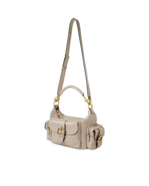 Chloé Natural Chloé Camera Shoulder Bag