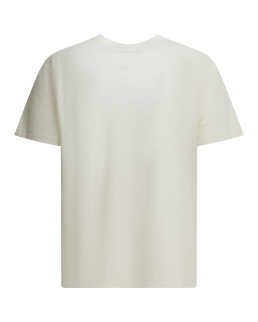 Polo Ralph Lauren Polo Bear T-shirts White for men