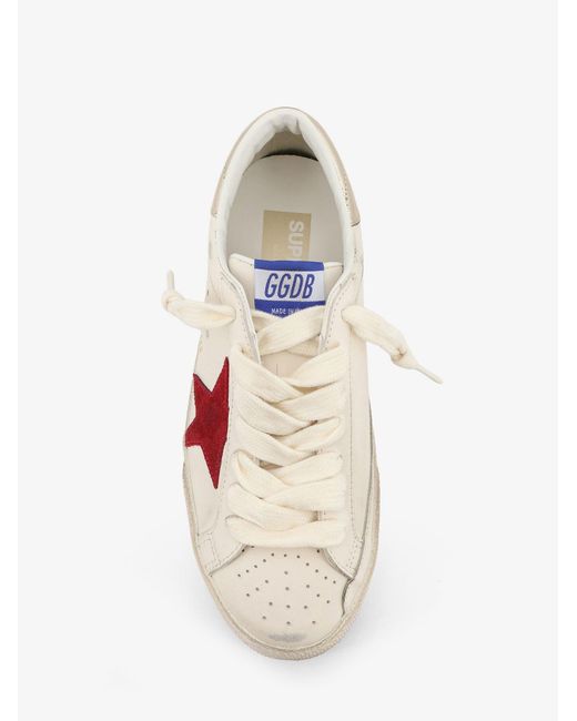 Golden Goose Deluxe Brand Pink Pelle for men