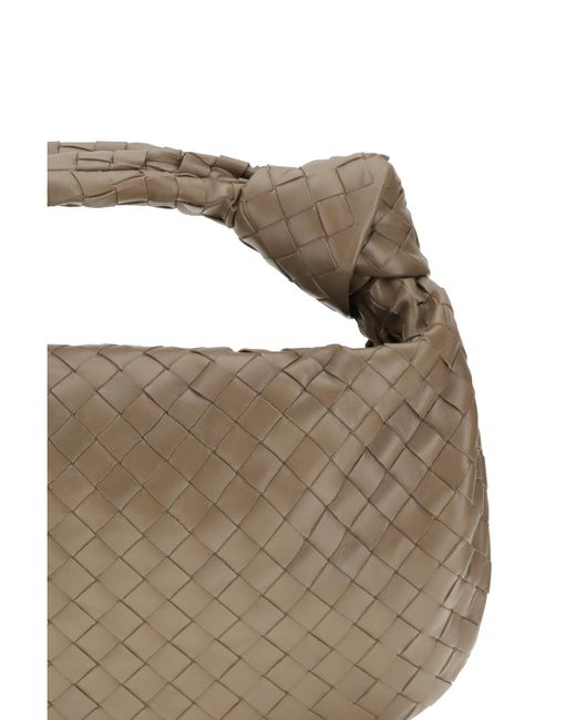 Bottega Veneta Multicolor Teen Jodie Handbag